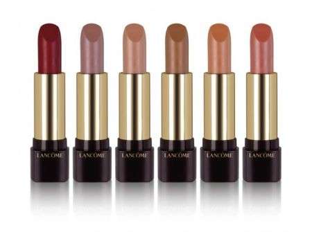 Absolu Rouge Smoky Roses