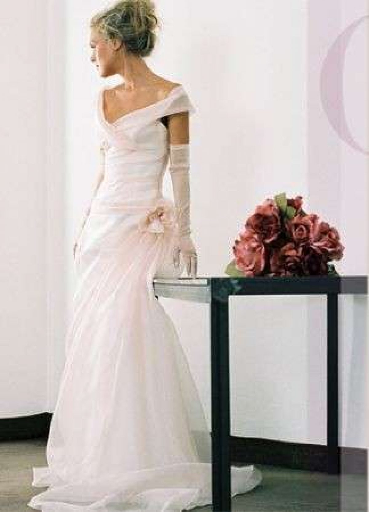 Abiti da sposa 2010: collezione Acquachiara Classic | Pourfemme