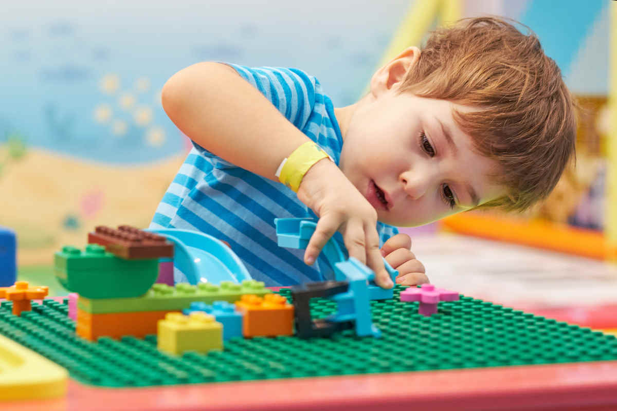 I giocattoli migliori per i bambini: consigli per fare la scelta giusta