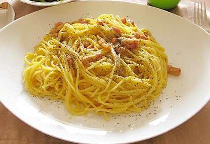 Carbonara