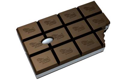 choco mouse