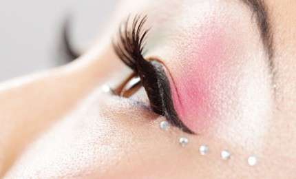 Make up: i segreti dell’eyeliner