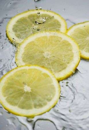 Rimedi naturali: il limone