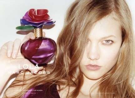 Profumi: arriva Lola di Marc Jacobs