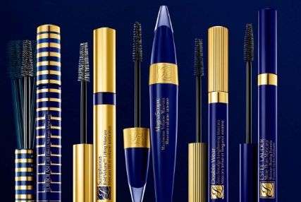 Mascara: i migliori di Estee Lauder