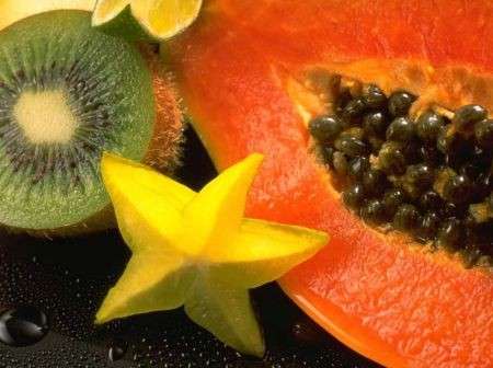 La papaya aiuta la digestione