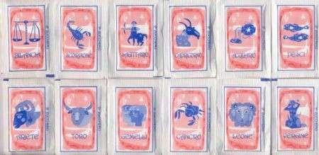 segni zodiacali 2010