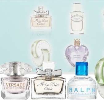 Profumi donna: le mille fragranze di Sephora