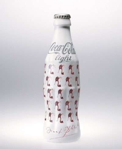 Coca Cola Blahnik