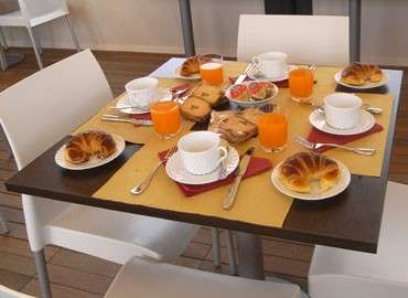 Prima colazione, ecco quella corretta