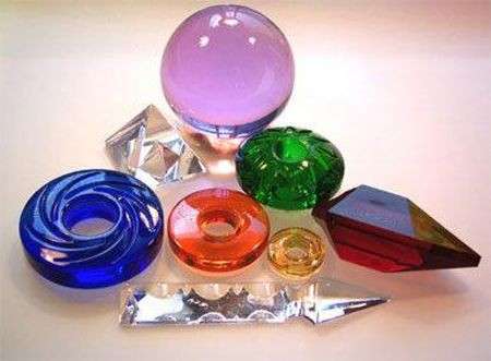 Cristalloterapia: scegliere il cristallo in base al colore