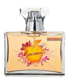 Desperate Housewives linea profumi