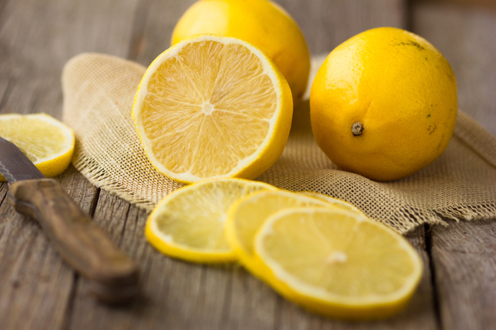 Dieta del limone: purificarsi in modo naturale