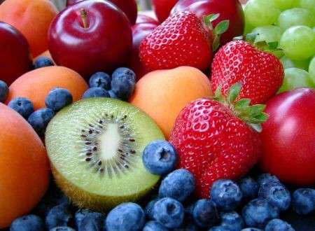 Risultati sondaggio: il cibo dell’estate è la frutta