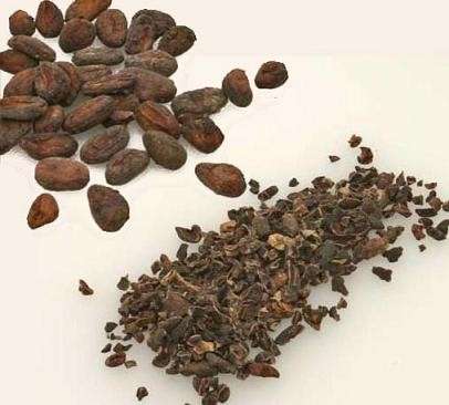 Il cacao come medicina contro il mal di testa
