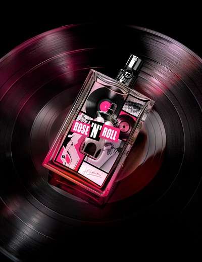 Jean Paul Gaultier e il video di Boys & Girls
