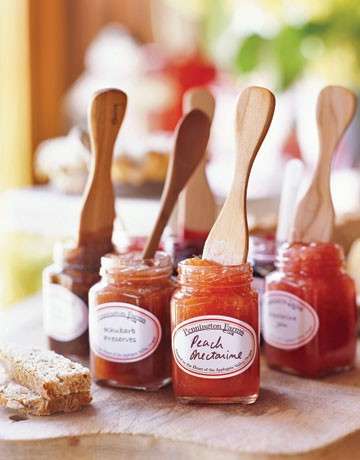 marmellate