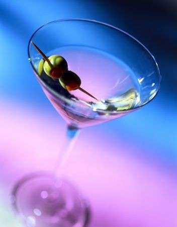 martini