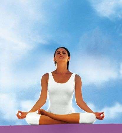 Antiage, combattere le rughe con la meditazione