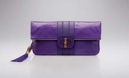 Borse inverno 2010: le pochette