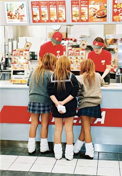 Alimentazione equilibrata per i teenagers