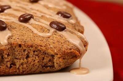 Ricette dolci: torta al caffè