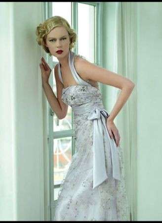 Abiti da sposa 2010: collezione Valentini Spose