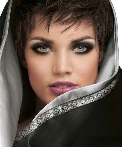 Make up, la nuova linea Couture di Collistar