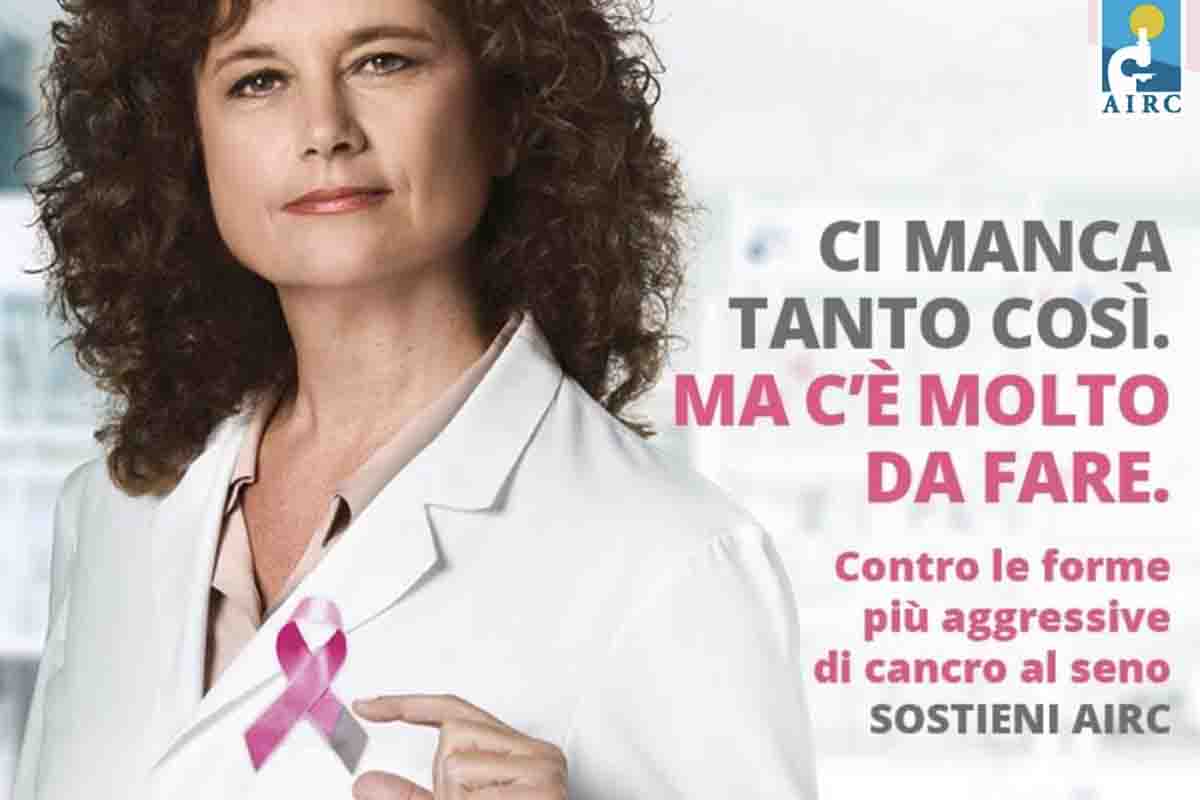 Breast Cancer Campaign: 30 anni di Nastro Rosa contro il tumore al seno