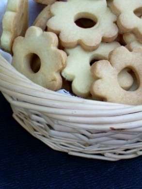 biscottini colazione