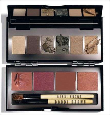 Bobbi Brown Holiday Collection