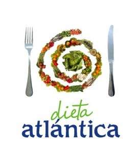 La dieta atlantica