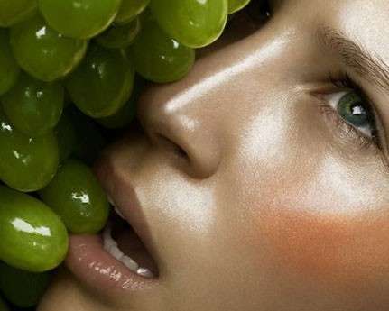 La dieta dell’uva