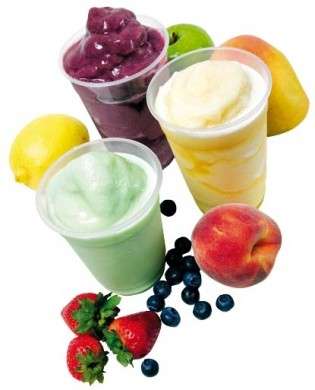 Frutta