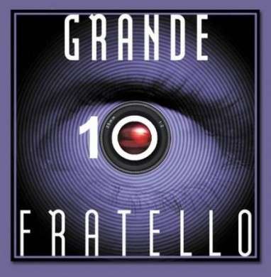 Grande Fratello 10: stasera su Canale 5