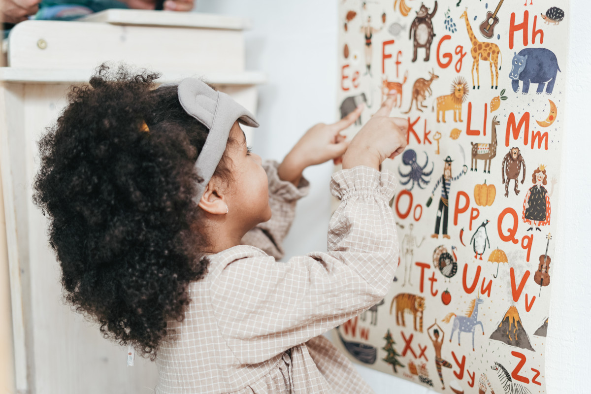 L’inserimento alla scuola dell’infanzia: ecco come funziona