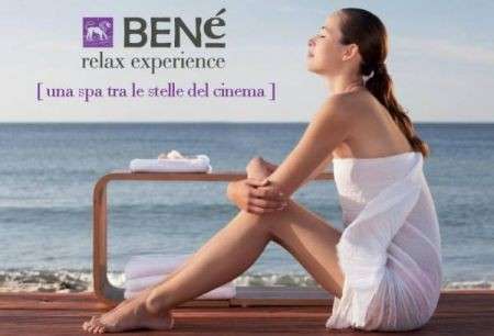 BENé spa & wellness Expo, dal 12 novembre a Vicenza