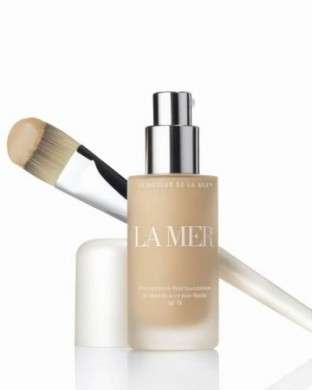 la mer