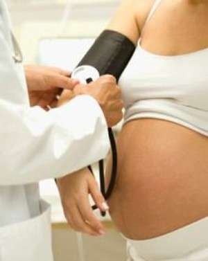 Disturbi in gravidanza: la pre-eclampsia