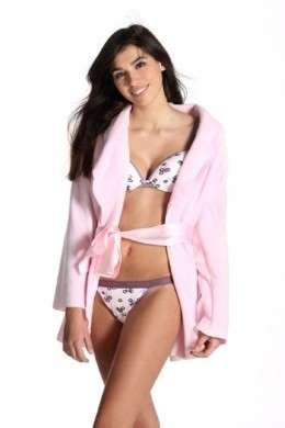 Naj Oleari, intimo e pigiami autunno inverno 09/10