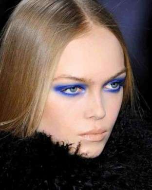nicole miller make up