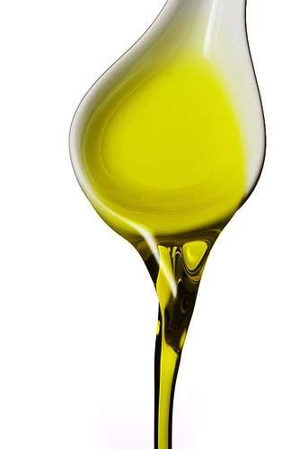 Olio d’oliva per combattere l’Alzheimer