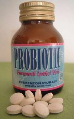 Probiotici: aiutano a dimagrire