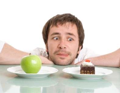 Come seguire una dieta: i trucchi per non mollare