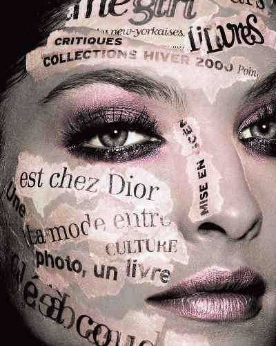 Dior: in mostra il make up