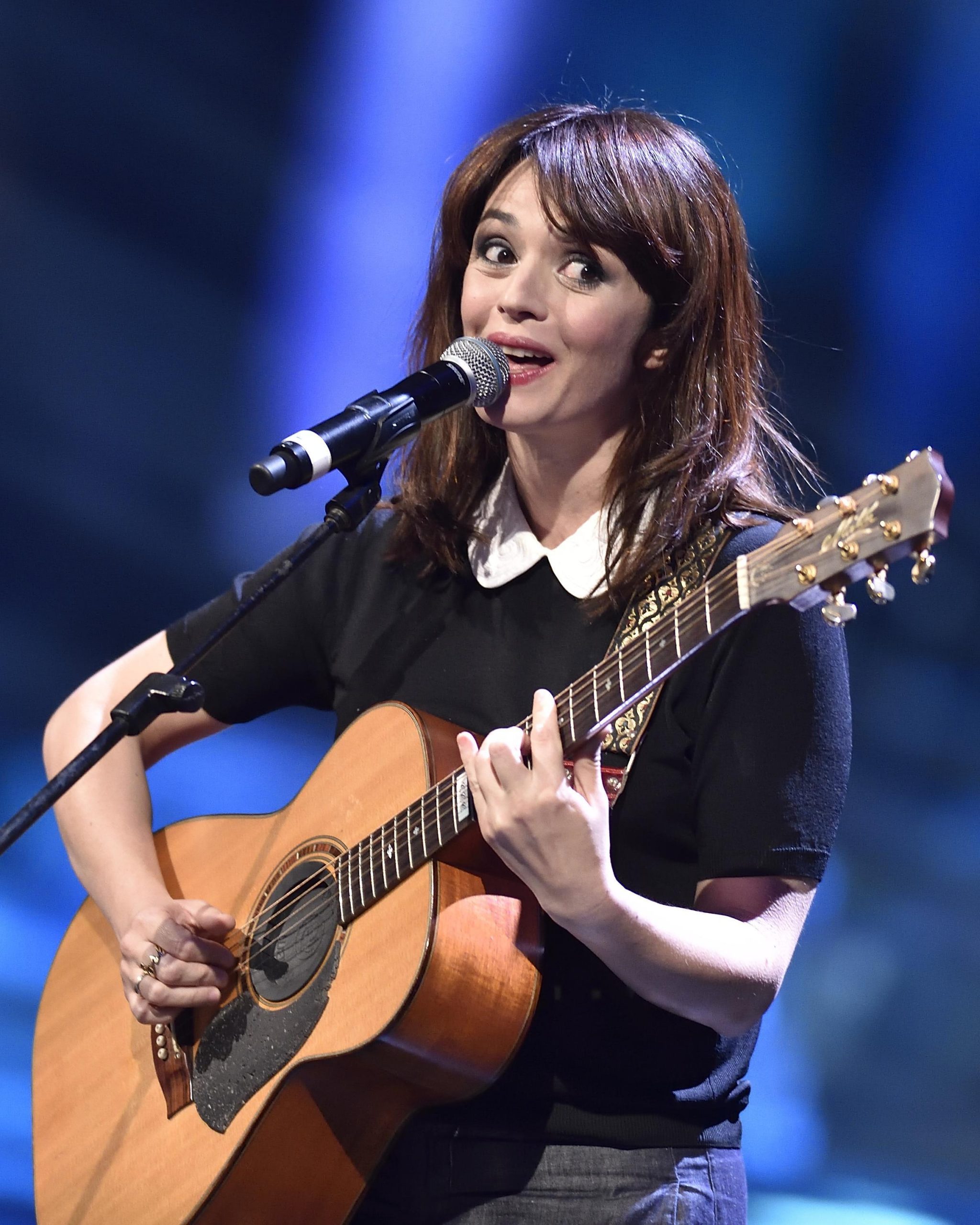 Carmen Consoli