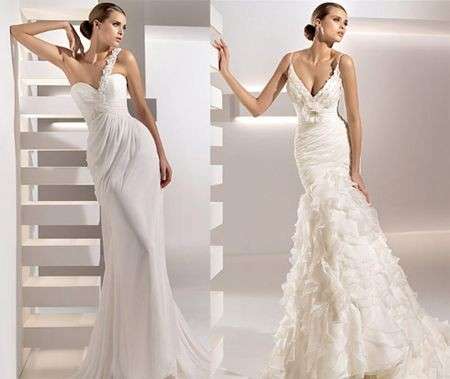 abiti pronovias