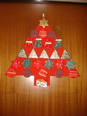 albero fai da te