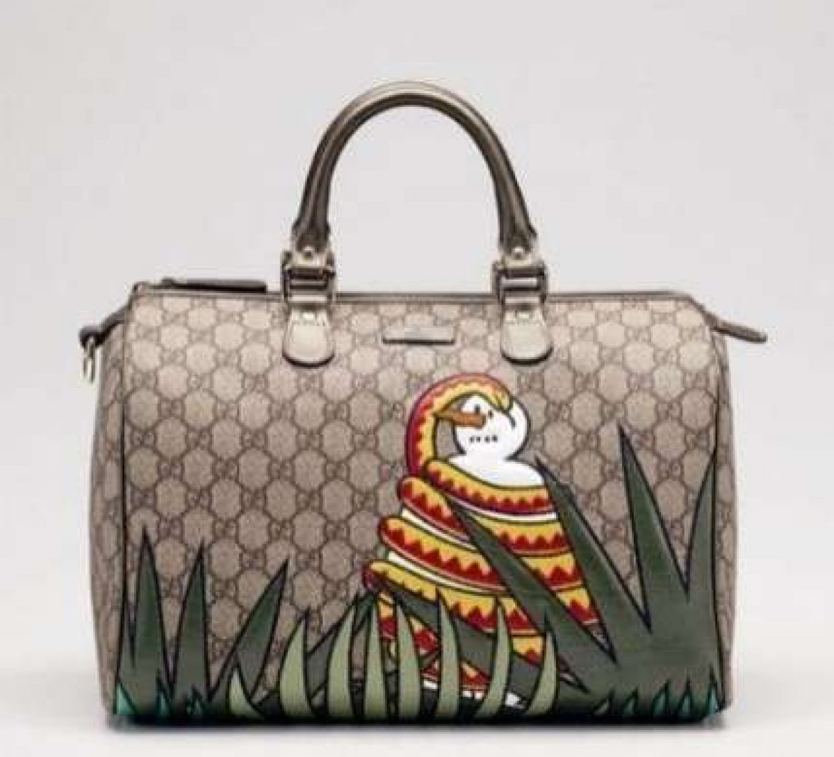 Borse Gucci Natale 2009 | Pourfemme