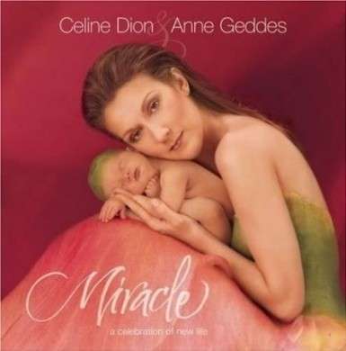 Celine Dion ha perso il bambino